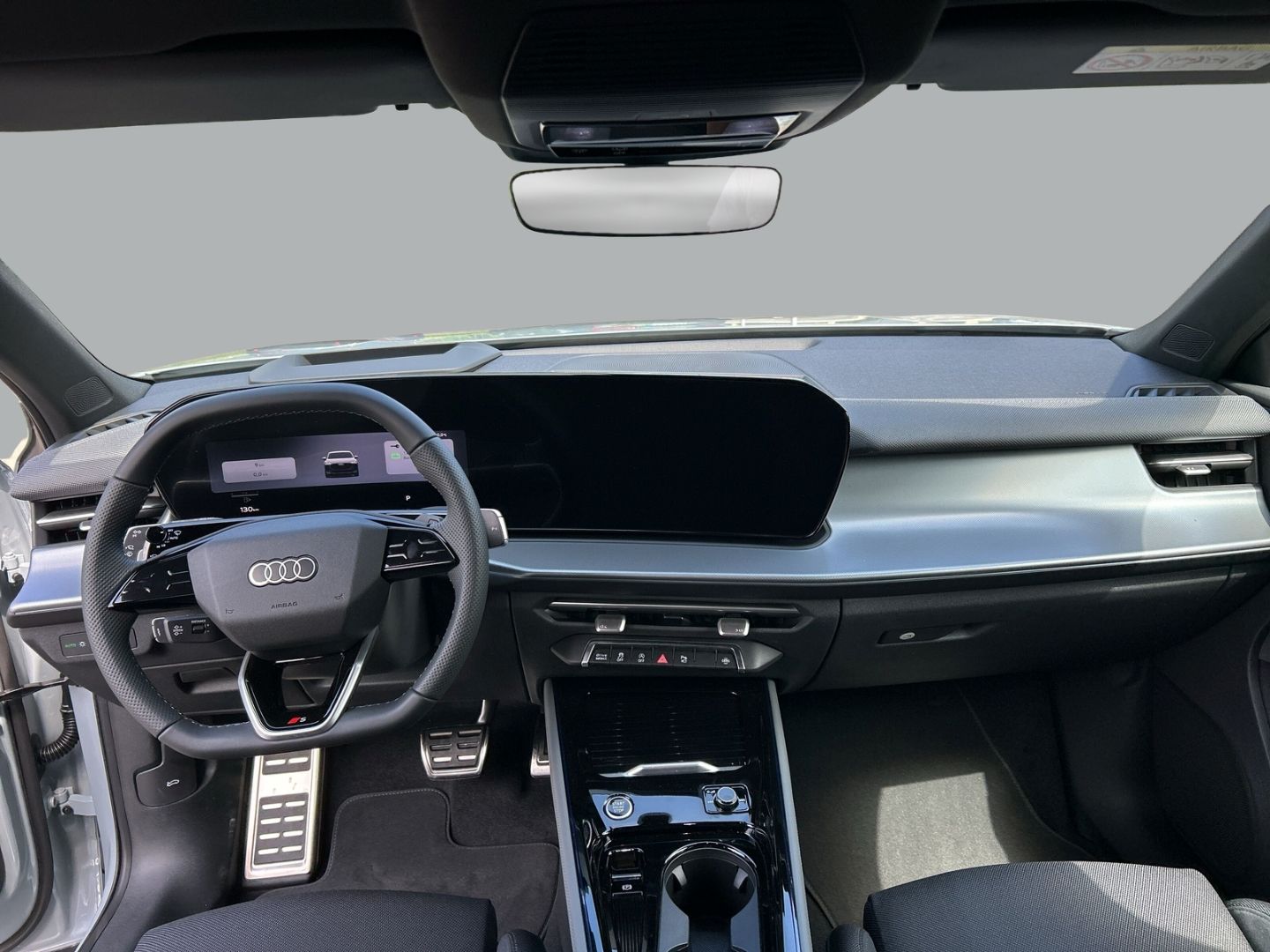 Fahrzeug 9 Fahrzeugabbildung Audi Q3 SPORTBACK TFSI 110 kW+LED+AHK+HUD+PDC+SPORTSI