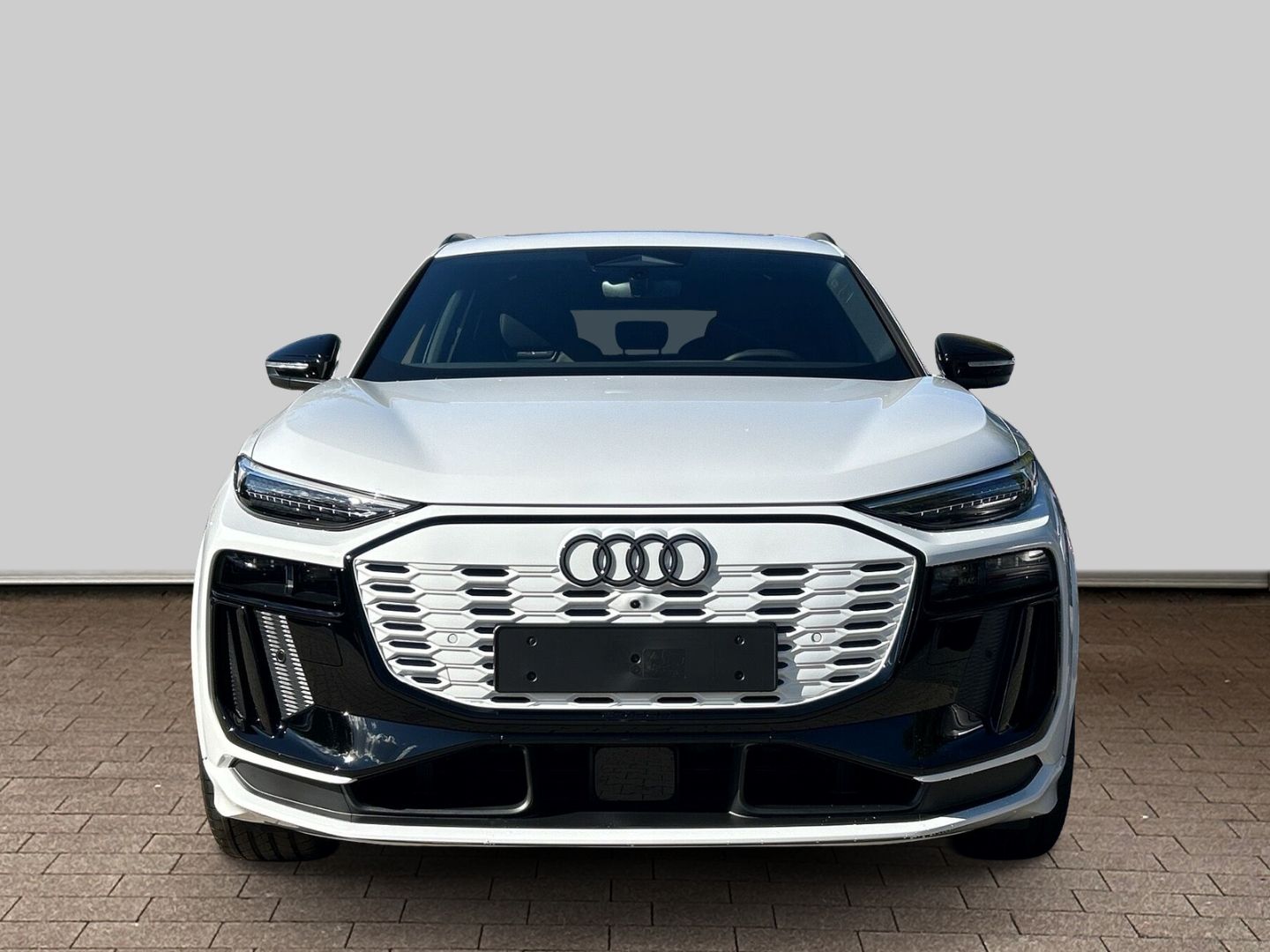 Fahrzeug 4 Fahrzeugabbildung Audi Q6 e-tron SUV PERFORMANCE+LED+PANO+HUD+TECHP+AHK