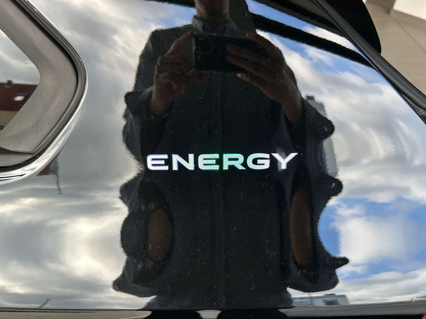 Fahrzeugabbildung Volkswagen Golf Variant ENERGY Life 2,0l TDI AHK AREA VIEW