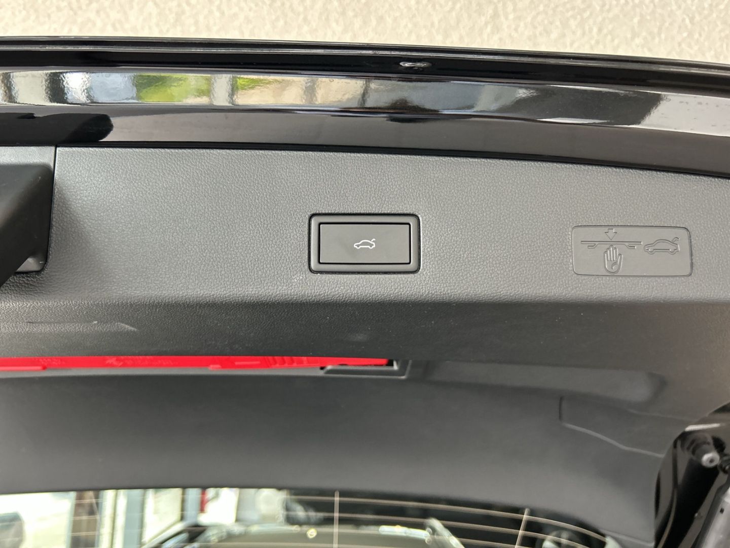 Fahrzeugabbildung Volkswagen Golf Variant ENERGY Life 2,0l TDI AHK AREA VIEW