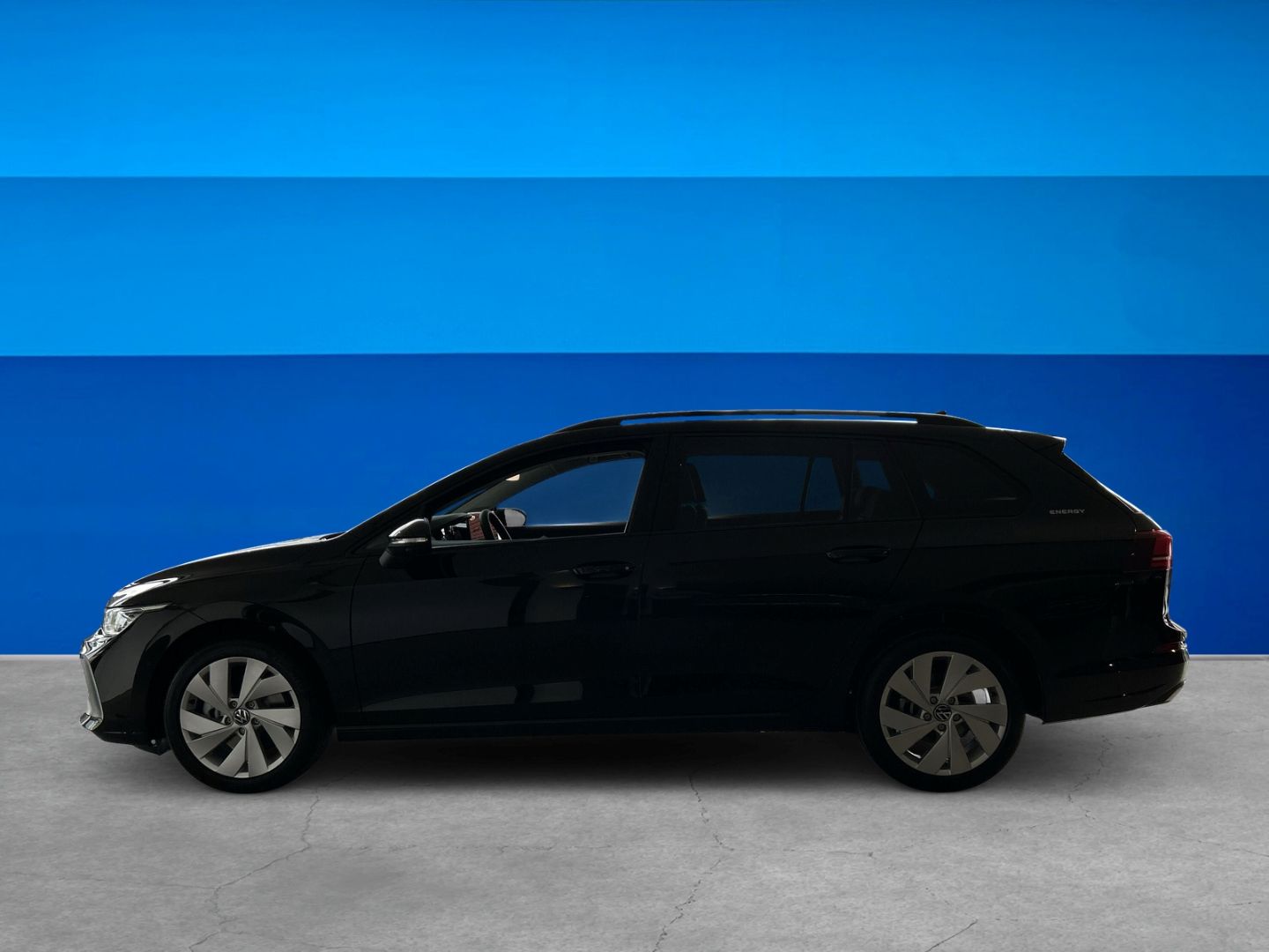Fahrzeugabbildung Volkswagen Golf Variant ENERGY Life 2,0l TDI AHK AREA VIEW