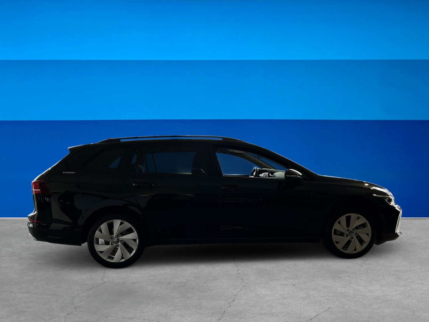 Fahrzeugabbildung Volkswagen Golf Variant ENERGY Life 2,0l TDI AHK AREA VIEW