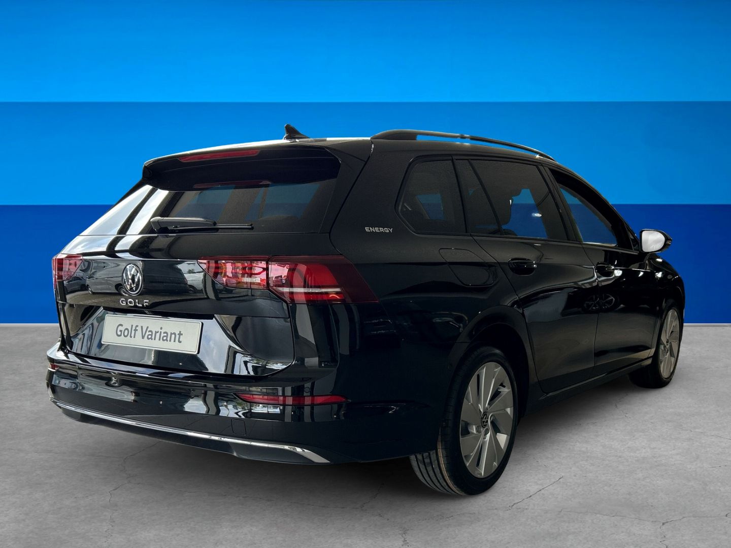 Fahrzeugabbildung Volkswagen Golf Variant ENERGY Life 2,0l TDI AHK AREA VIEW