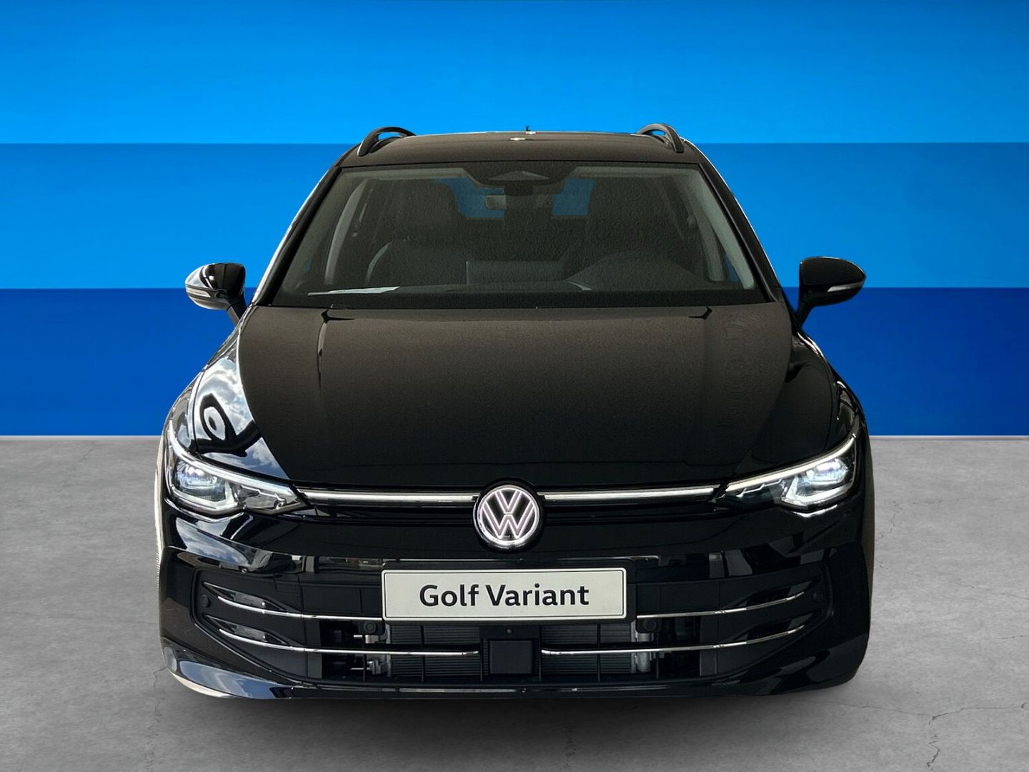 Fahrzeugabbildung Volkswagen Golf Variant ENERGY Life 2,0l TDI AHK AREA VIEW