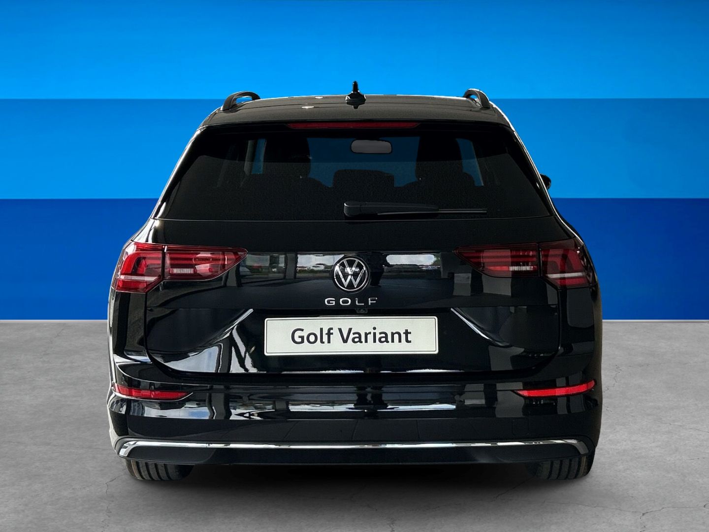 Fahrzeugabbildung Volkswagen Golf Variant ENERGY Life 2,0l TDI AHK AREA VIEW