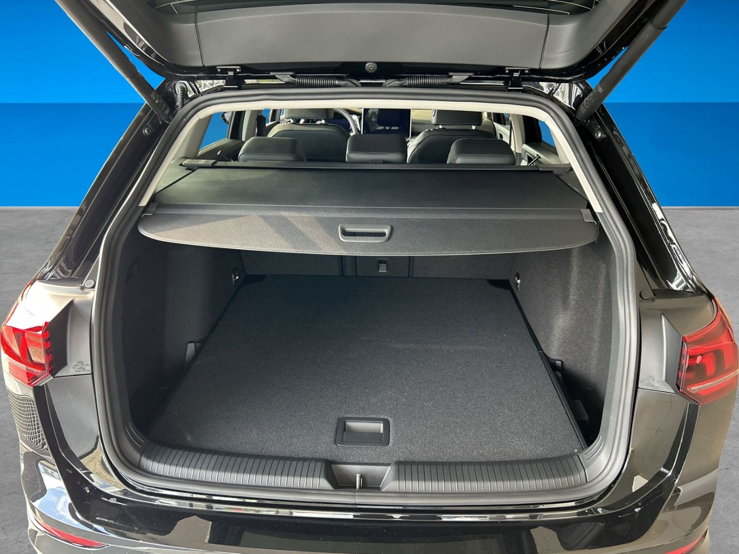 Fahrzeugabbildung Volkswagen Golf Variant ENERGY Life 2,0l TDI AHK AREA VIEW