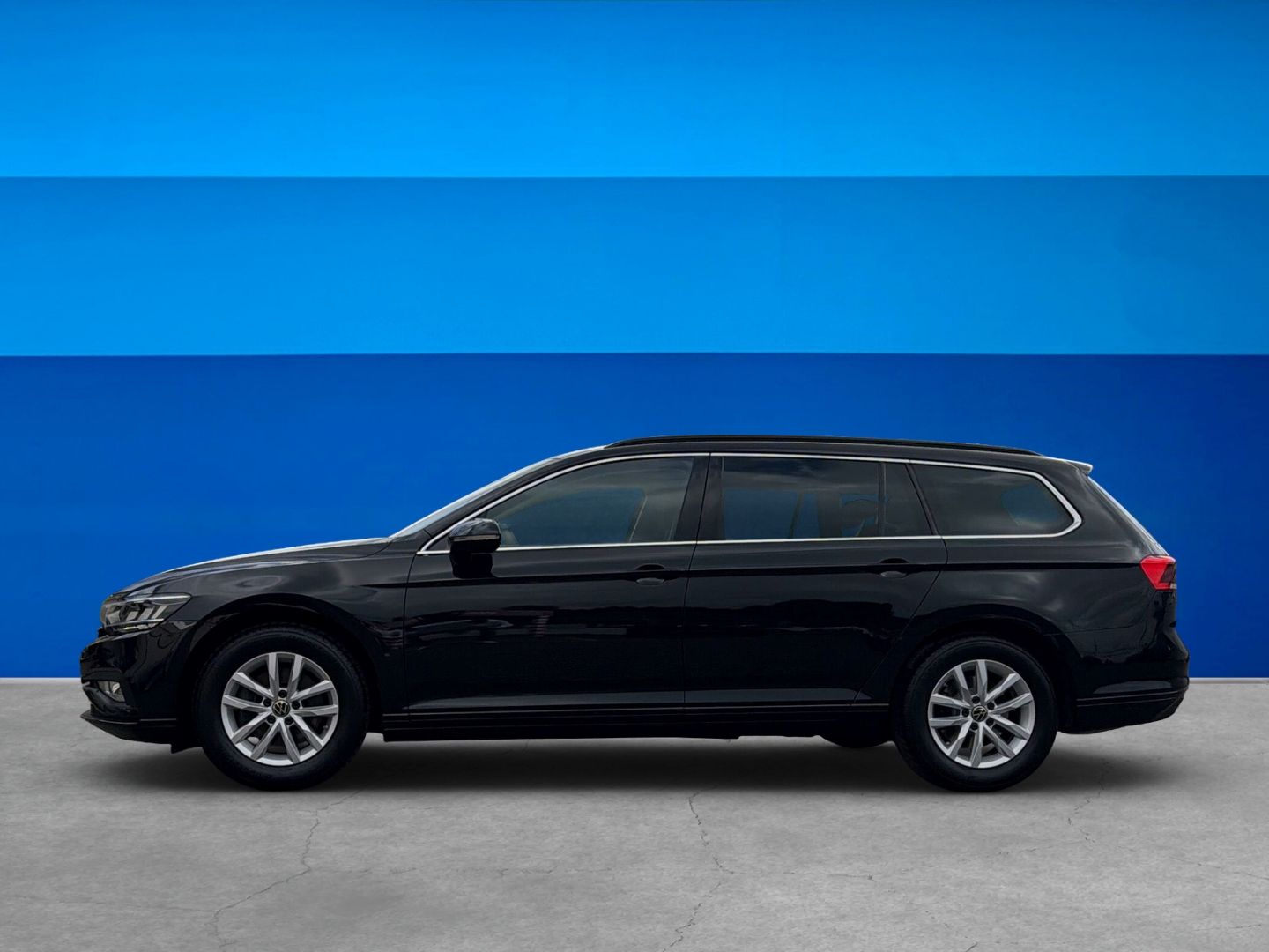 Fahrzeug 4 Fahrzeugabbildung Volkswagen Passat 1.5 TSI Business Climatic ACC LED Keyless
