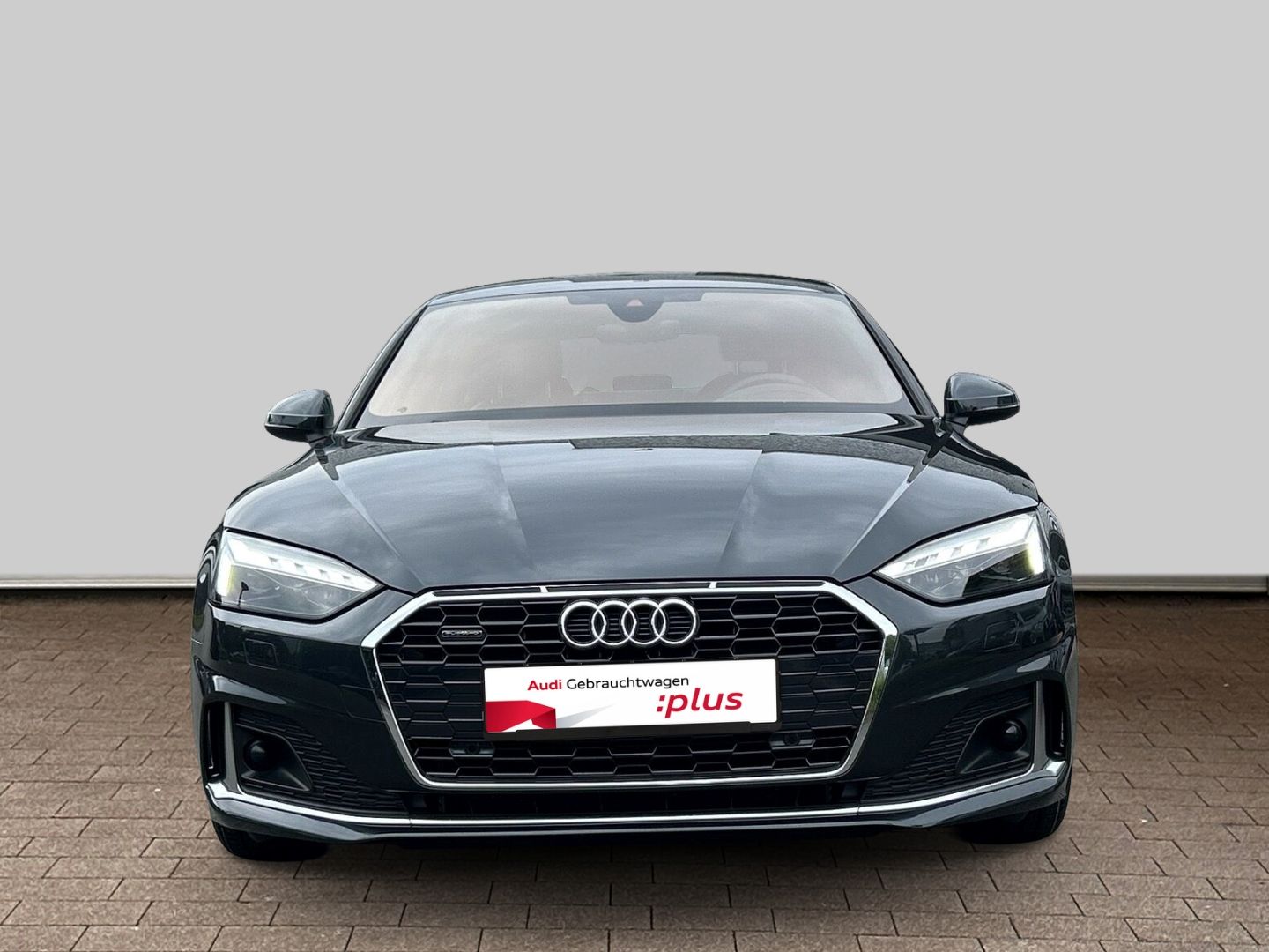 Fahrzeug 4 Fahrzeugabbildung Audi A5 advanced Sportback 50 TDI quattro S Line Matr