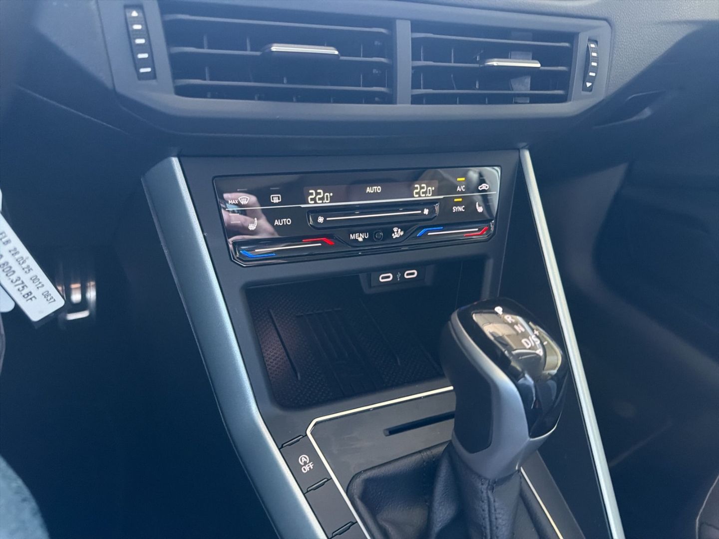 Fahrzeugabbildung Volkswagen Polo 1.0 TSI Goal AHK Rear View LED