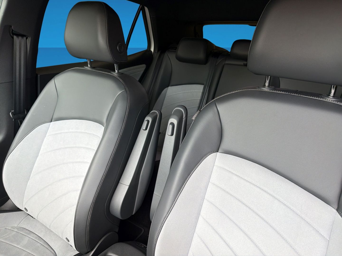 Fahrzeugabbildung Volkswagen ID.3 Pro Move Rückfahrkamera Navi Clima 150 KW