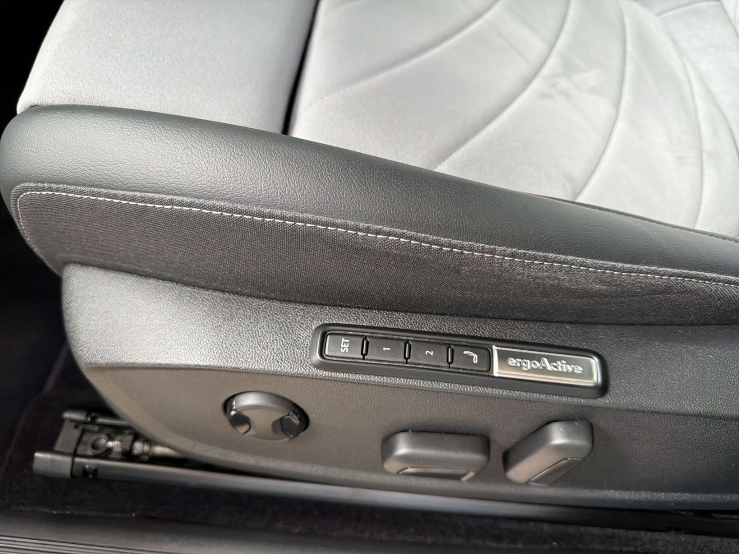 Fahrzeugabbildung Volkswagen ID.3 Pro Move Rückfahrkamera Navi Clima 150 KW