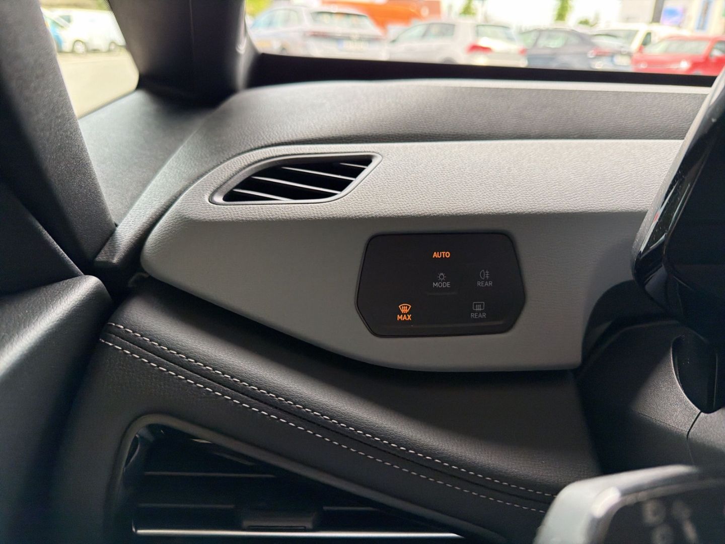 Fahrzeugabbildung Volkswagen ID.3 Pro Move Rückfahrkamera Navi Clima 150 KW