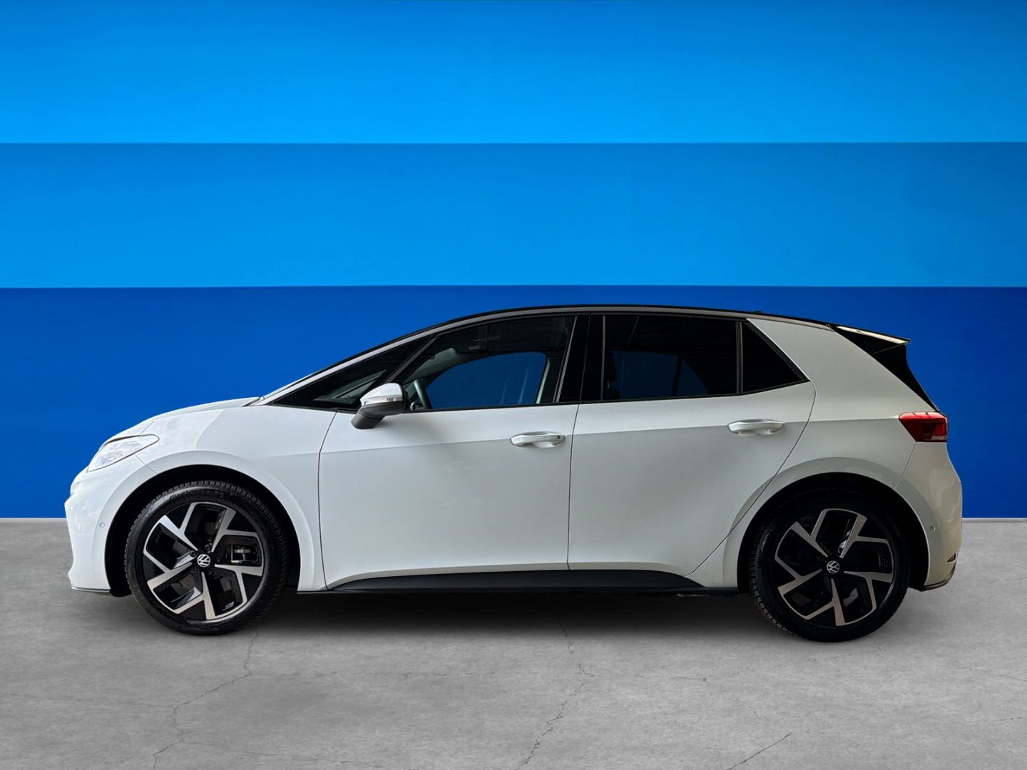Fahrzeugabbildung Volkswagen ID.3 Pro Move Rückfahrkamera Navi Clima 150 KW