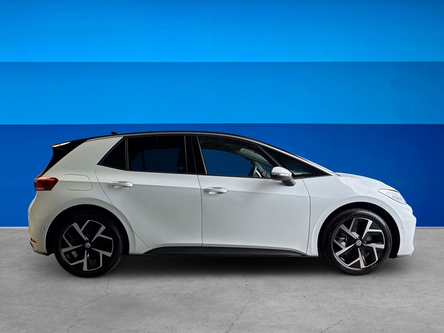 Fahrzeugabbildung Volkswagen ID.3 Pro Move Rückfahrkamera Navi Clima 150 KW