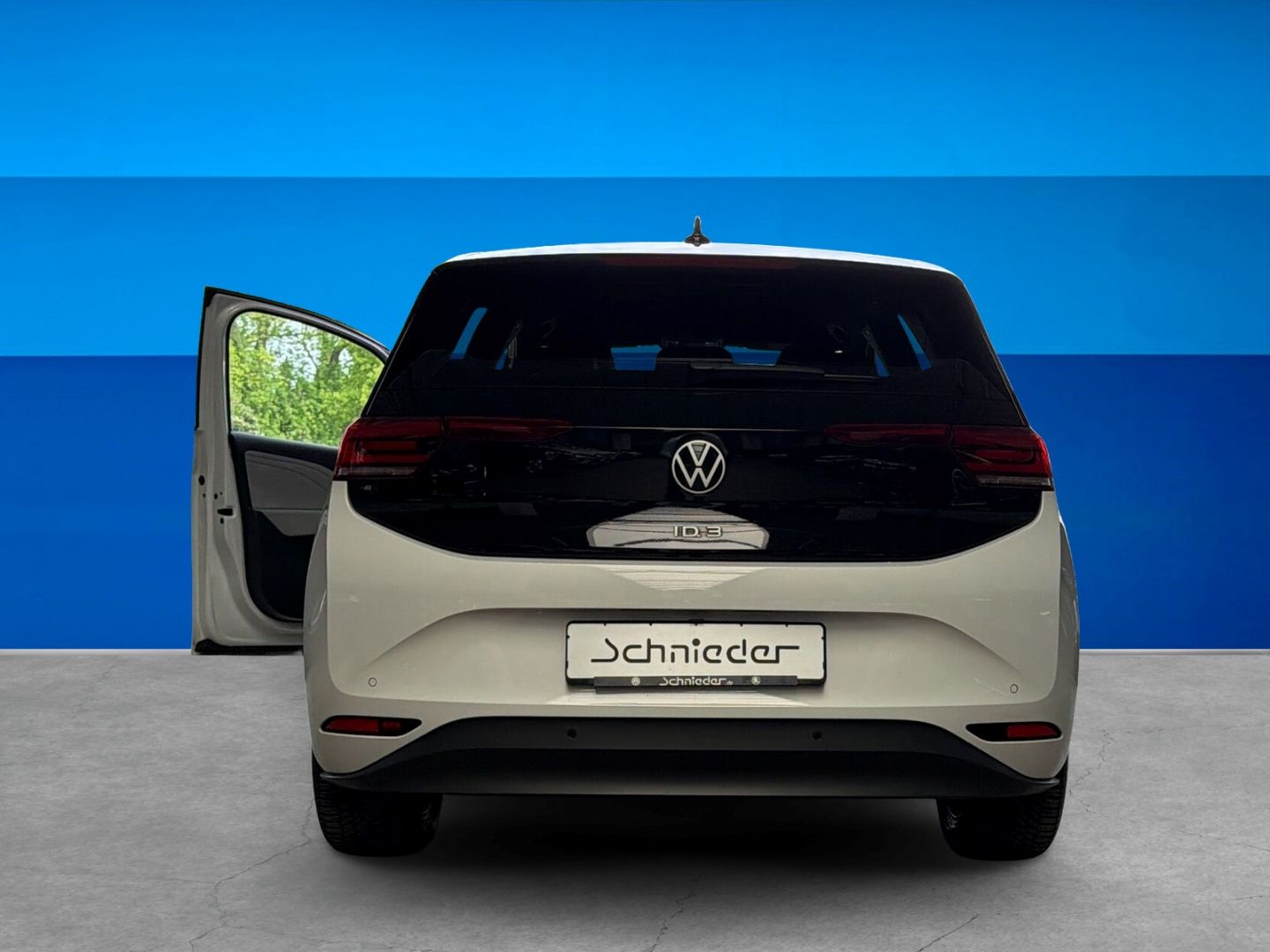 Fahrzeugabbildung Volkswagen ID.3 Pro Move Rückfahrkamera Navi Clima 150 KW