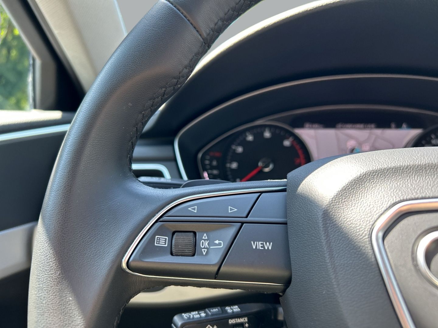 Fahrzeugabbildung Audi A4 2.0 Avant 35 TFSI advanced