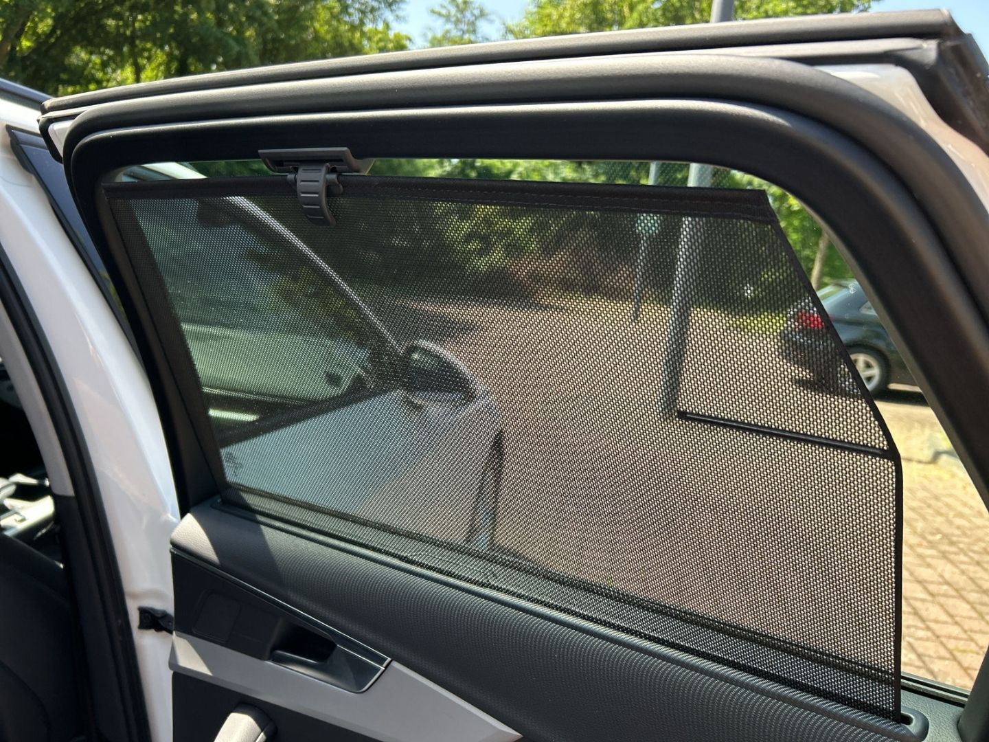 Fahrzeugabbildung Audi A4 2.0 Avant 35 TFSI advanced