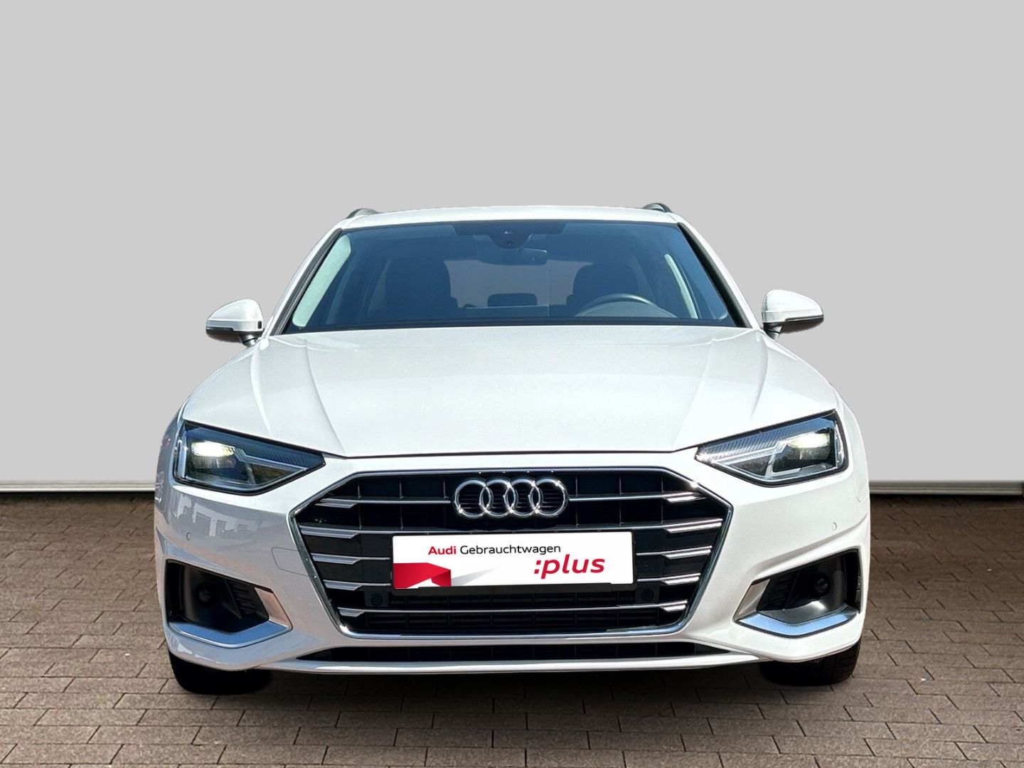 Fahrzeugabbildung Audi A4 2.0 Avant 35 TFSI advanced