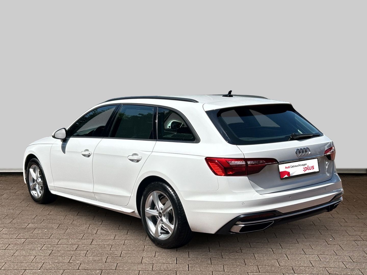Fahrzeugabbildung Audi A4 2.0 Avant 35 TFSI advanced