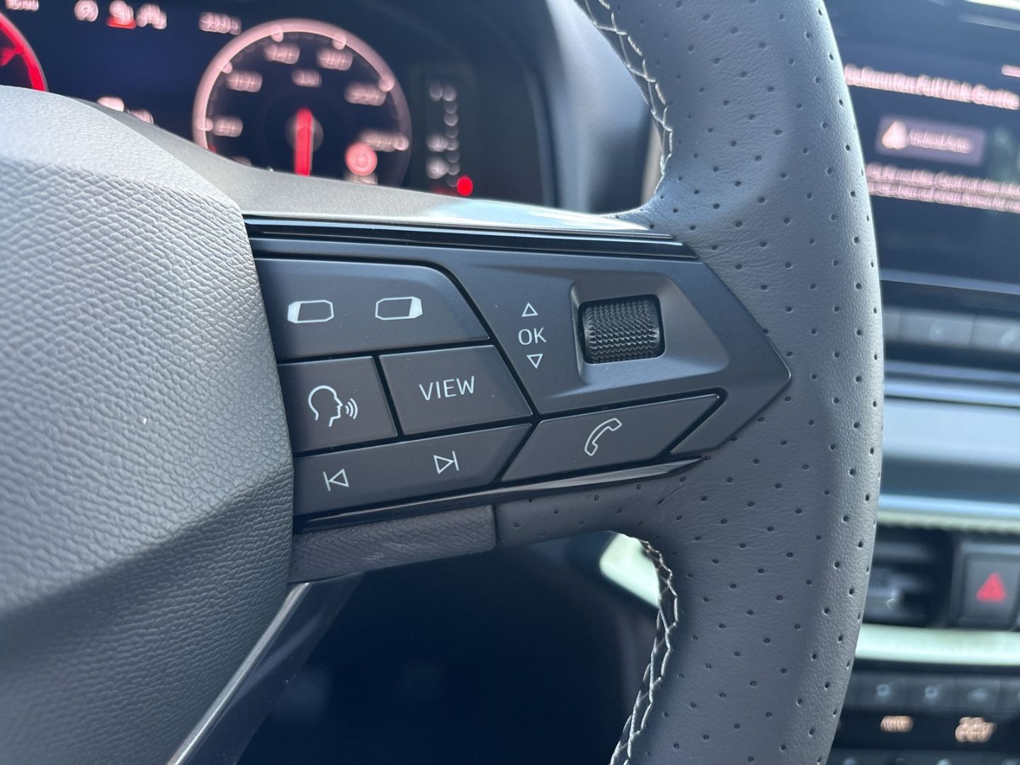 Fahrzeug 20 Fahrzeugabbildung SEAT Ibiza 1.0 MPI Style REARCAM SHZ Keyless Full Lin