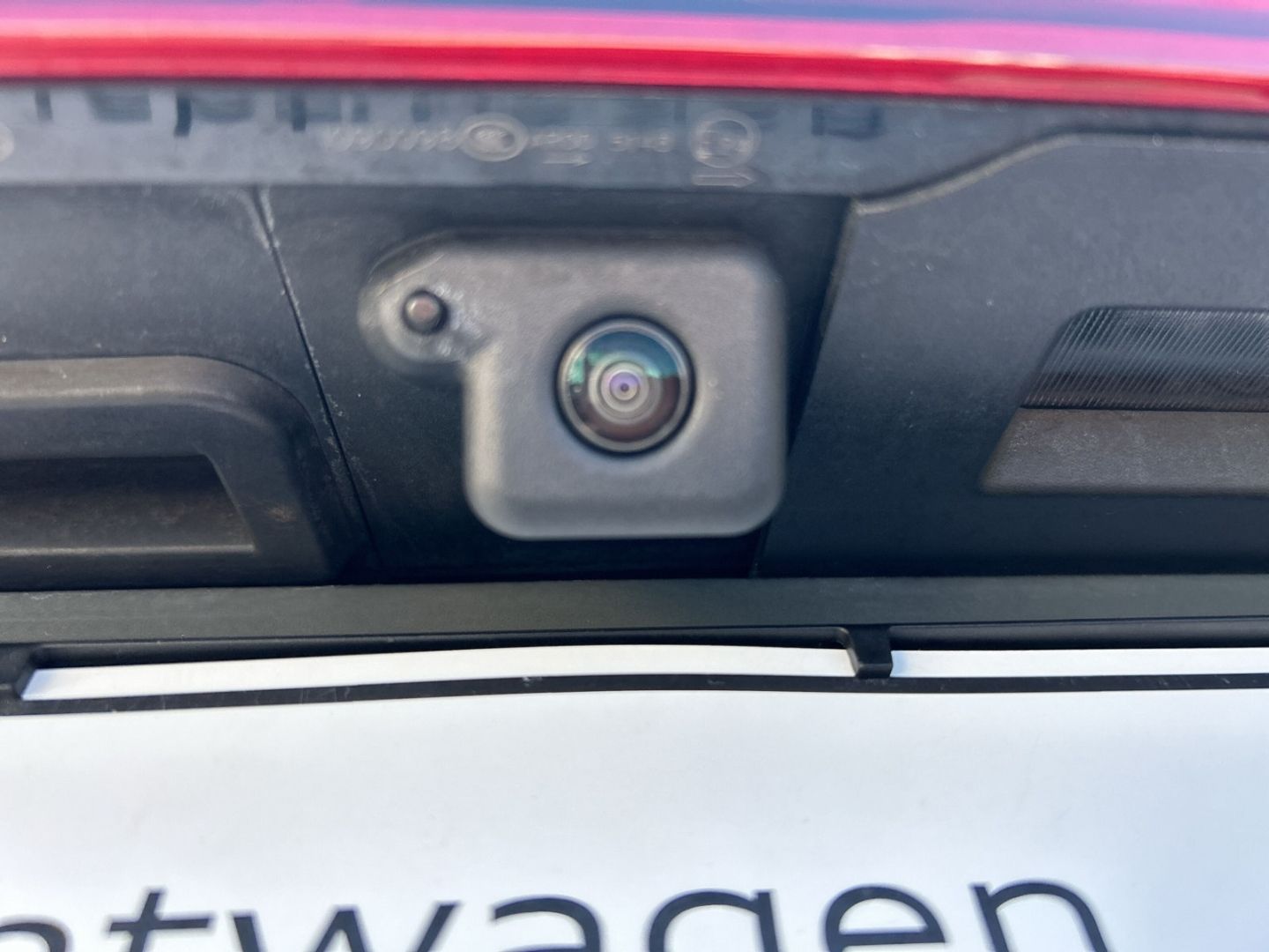 Fahrzeugabbildung Audi Q8 e-tron Sportback 50 LED Kamera Optik Paket Lu - mit KI generiert/bearbeitet
