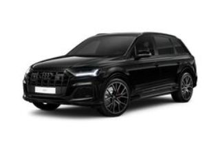 Fahrzeuge 3 Audi SQ7 4.0 TFSI Matrix Leder Pano AHK 7.Sitzer Comp
