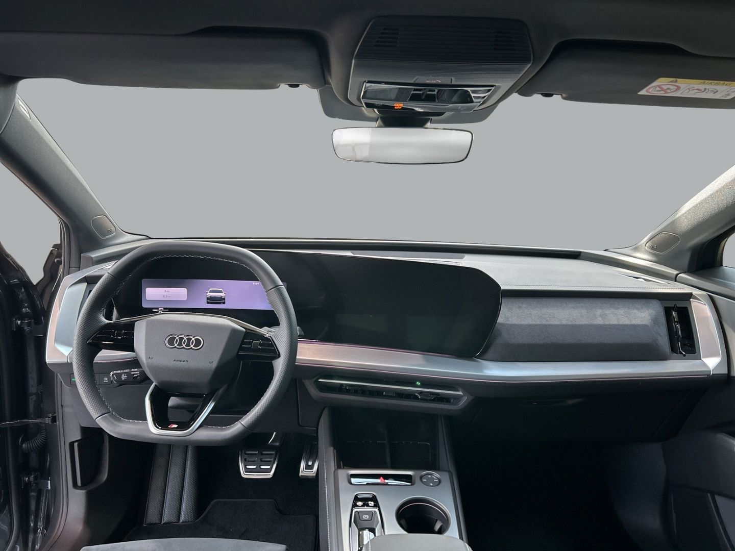 Fahrzeugabbildung Audi Q4 e-tron SUV210KW PERF.+SHZ+AHK+LED+PANO+TECHPL