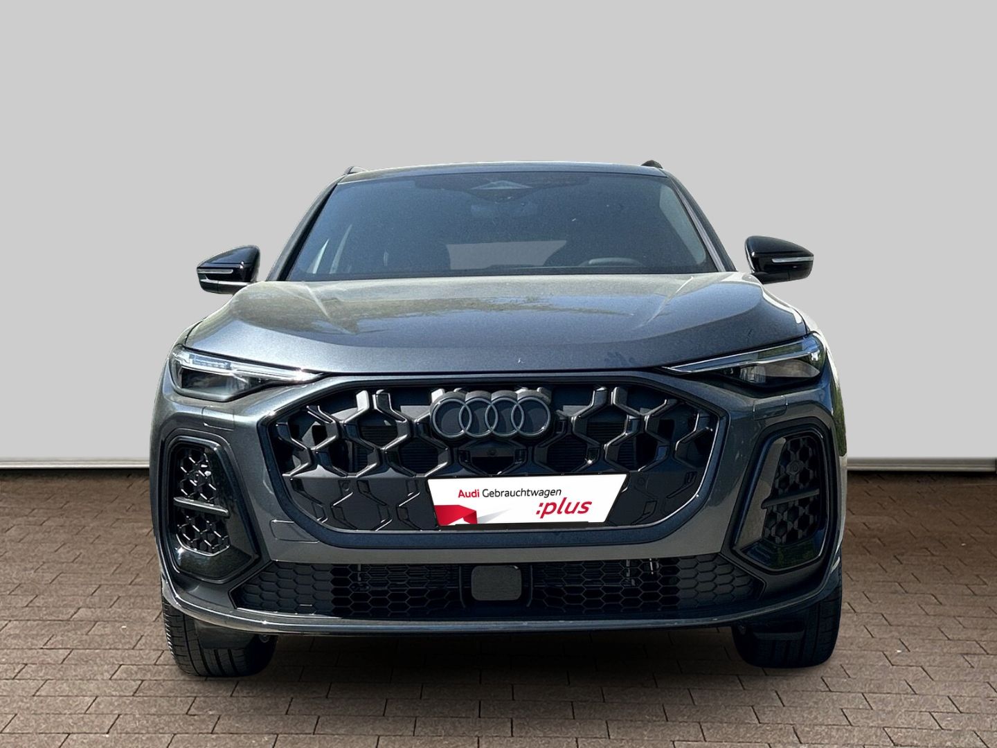 Fahrzeug 3 Fahrzeugabbildung Audi Q5 SPORTB.TFSI LED+MEMORY+LEDER+TECH PLUS+PARK L