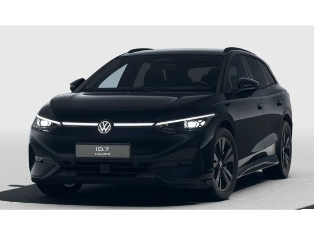 Fahrzeugabbildung Volkswagen ID.7 Tourer Pro S AHK BLACK STYLE IQ.DRIVE INTER