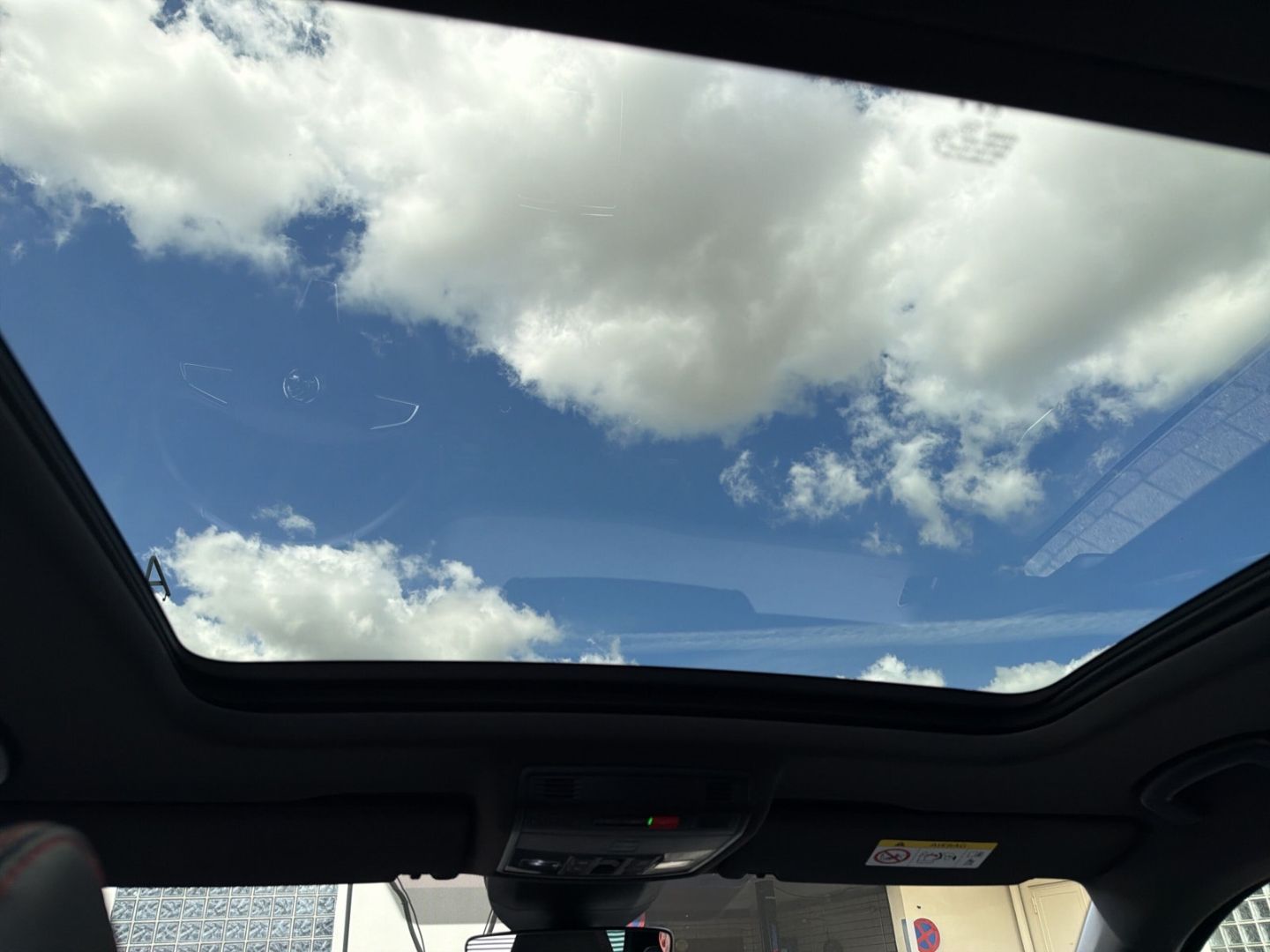Fahrzeug 16 Fahrzeugabbildung SKODA Kodiaq 2.0 Bi-TDI RS 4x4 REAR VIEW AHK Navi