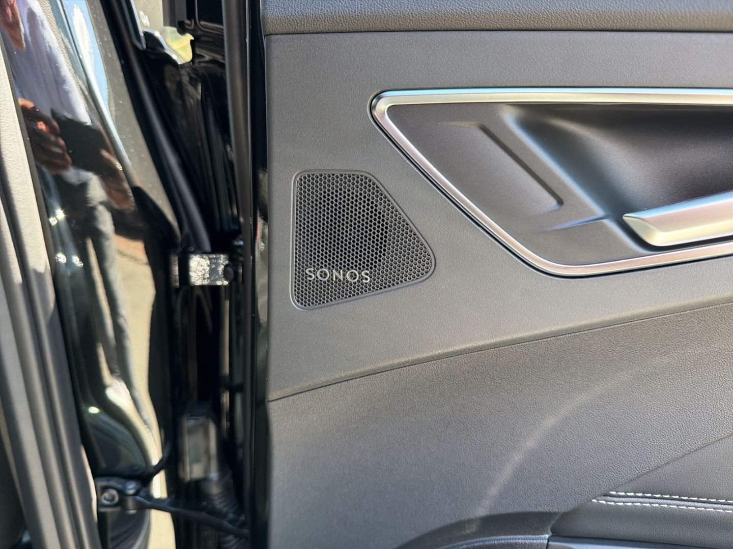 Fahrzeug 22 Fahrzeugabbildung Audi Q4 e-tron SUV PERFORMANCE+LED+AHK+TECHPLUS+