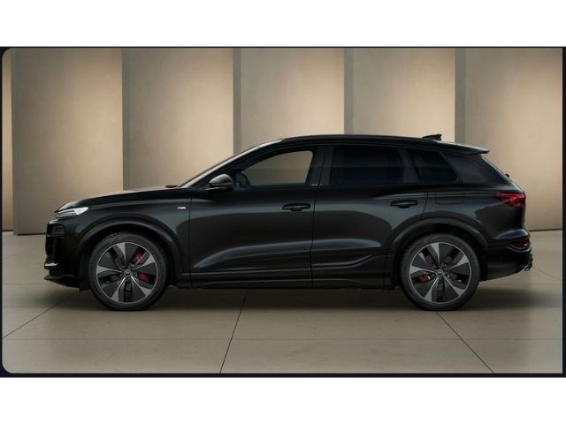 Fahrzeuge 1 Audi Q6 e-tron SUV QUATTRO 315 kW+SLINE BUSINESS+AHK