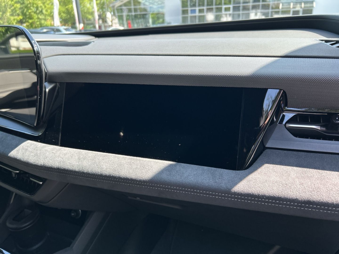 Fahrzeugabbildung Audi Q6 e-tron SUV QUATTRO 315 kW+SLINE BUSINESS+AHK