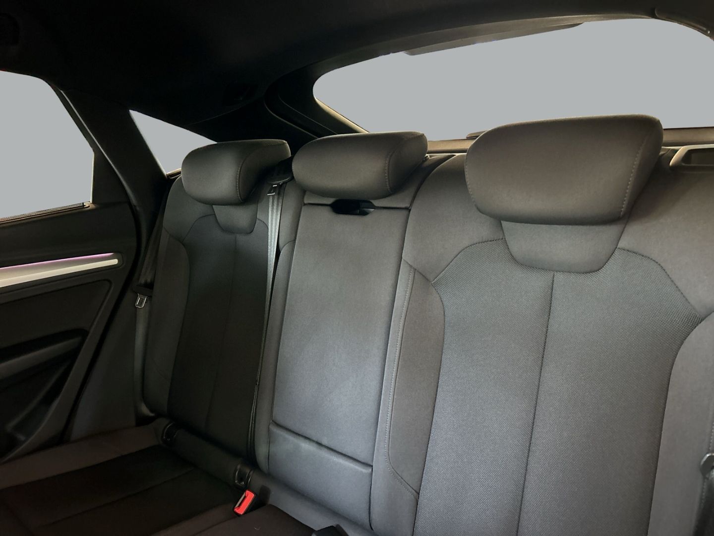 Fahrzeugabbildung Audi Q5 Sportback 35 TDI S tronic S Line Sportsitze S