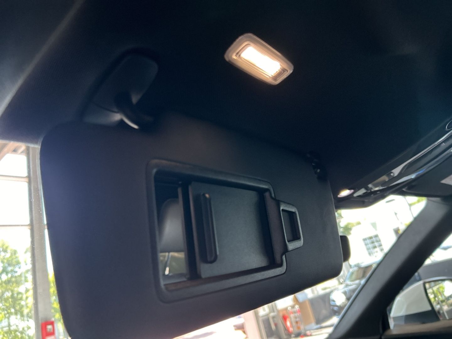 Fahrzeugabbildung Audi Q5 Sportback 35 TDI S tronic S Line Sportsitze S