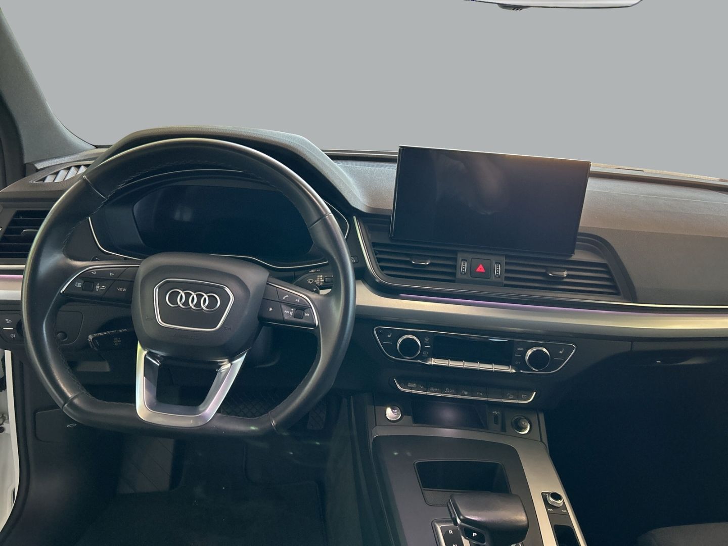 Fahrzeugabbildung Audi Q5 Sportback 35 TDI S tronic S Line Sportsitze S