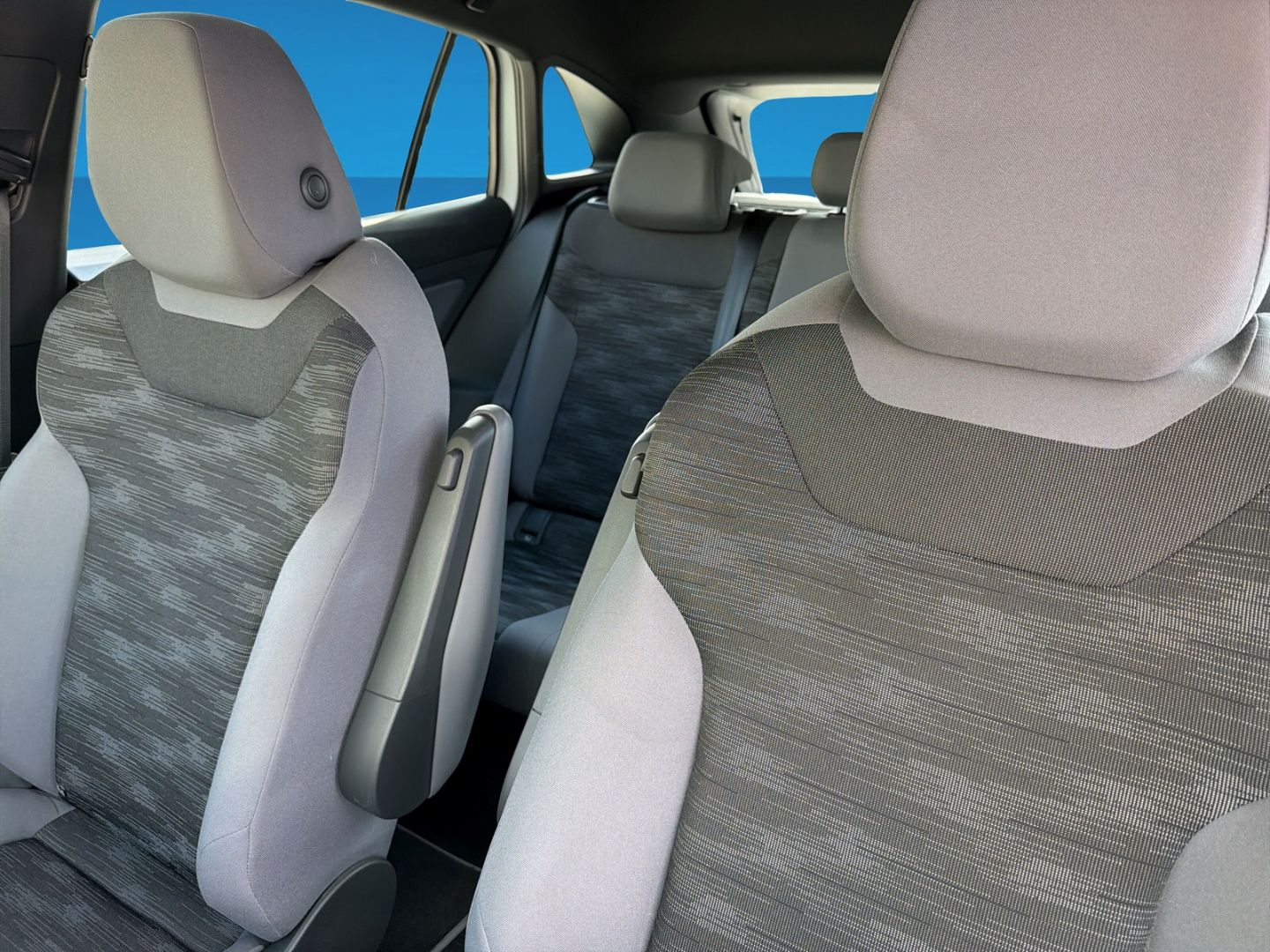 Fahrzeugabbildung Volkswagen ID.4 Pro Performance 150 Kw Clima Navi LED