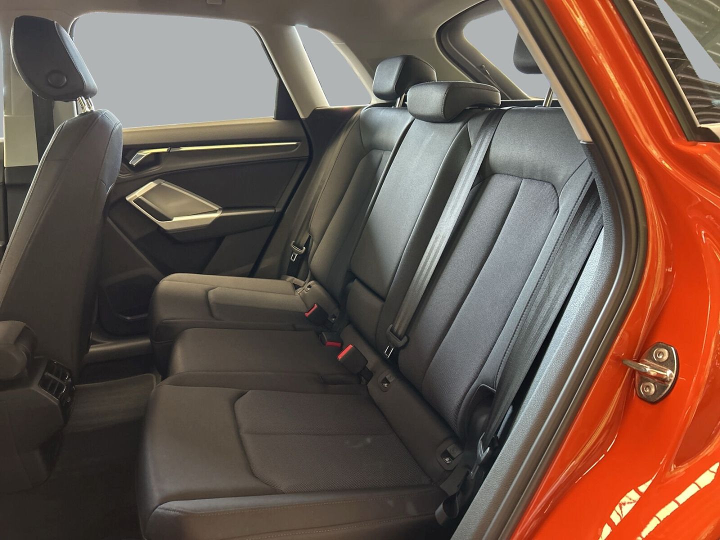 Fahrzeugabbildung Audi Q3 45 TFSI e LED Kamera Alu 18'' Carplay AHK
