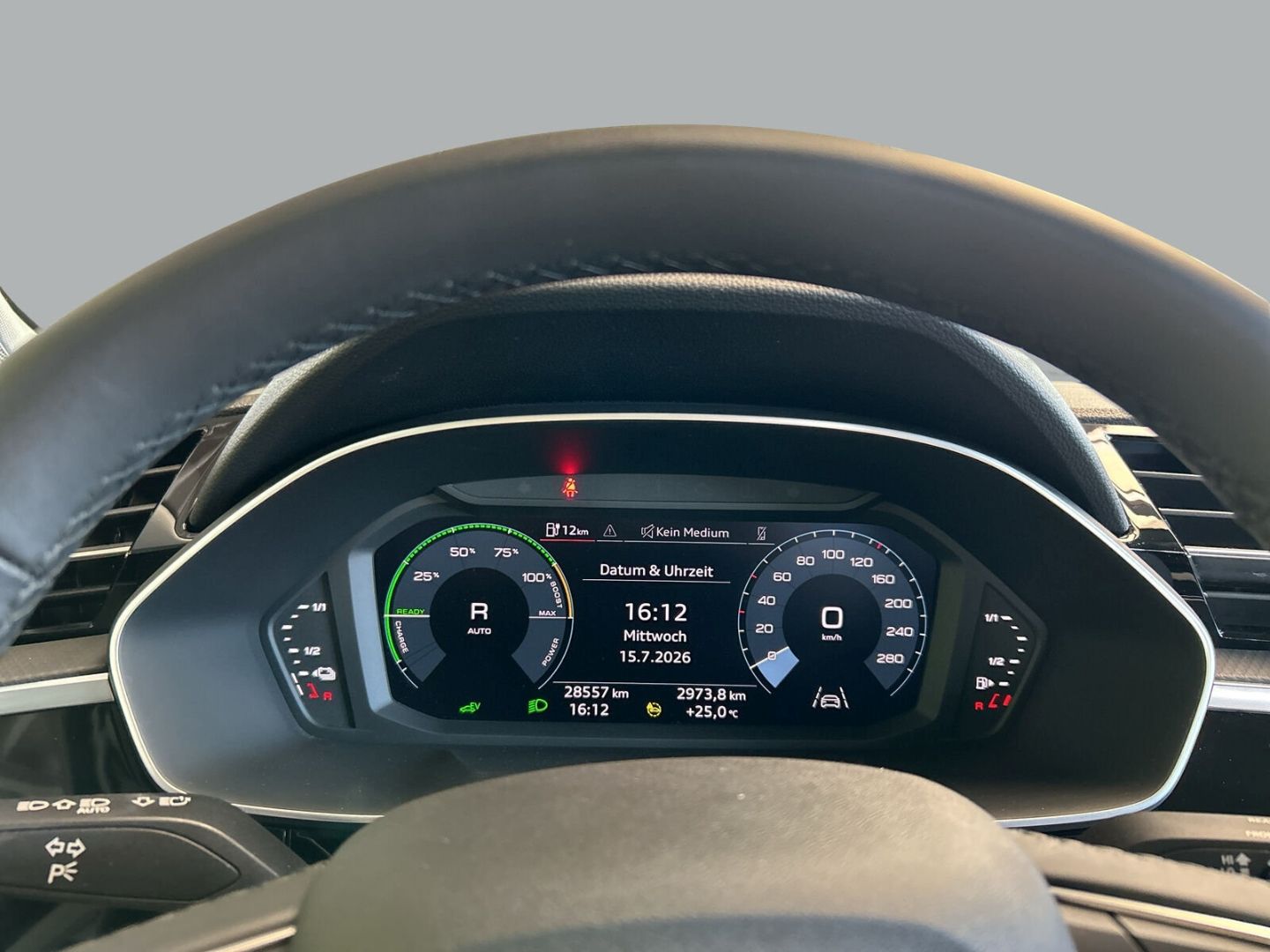 Fahrzeugabbildung Audi Q3 45 TFSI e LED Kamera Alu 18'' Carplay AHK