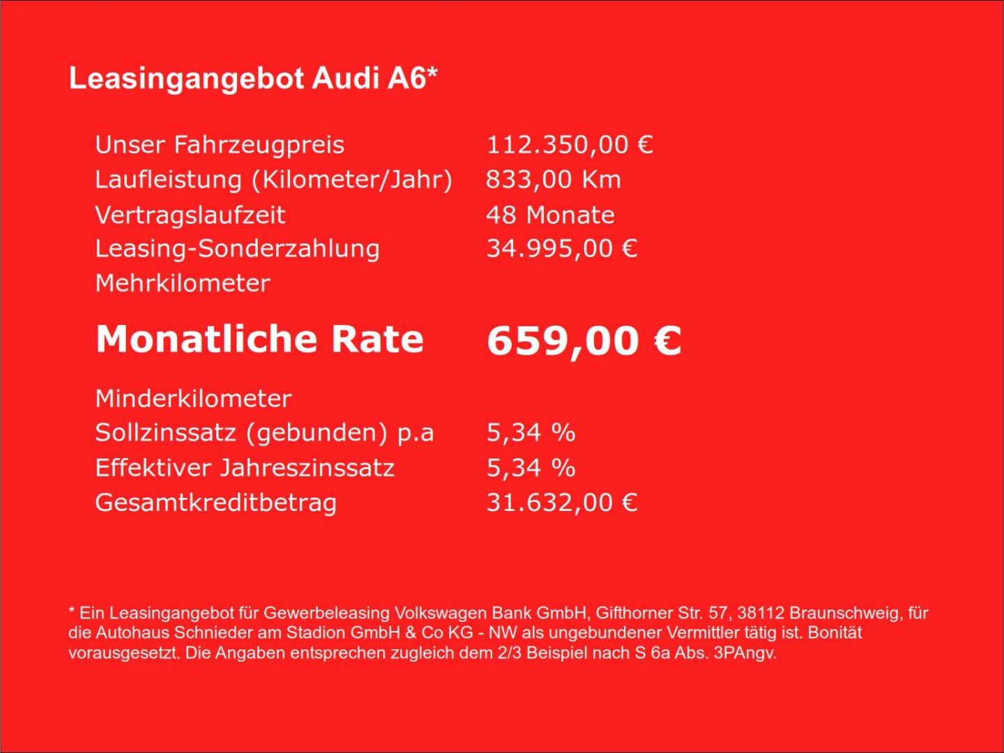 Fahrzeugabbildung Audi A6 TDI ALLROAD+MATRIX LED+PANO+AHK+HUD+TECHPRO+ - mit KI generiert/bearbeitet