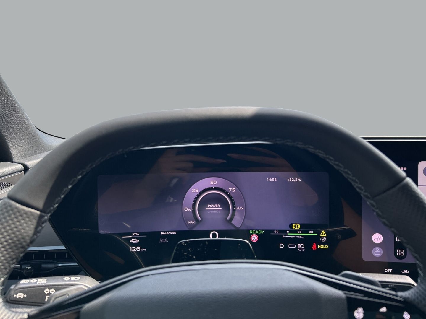 Fahrzeugabbildung Audi Q6 e-tron SPORTBACK 315KW+AHK+LUFT+TECHPRO+HUD+P