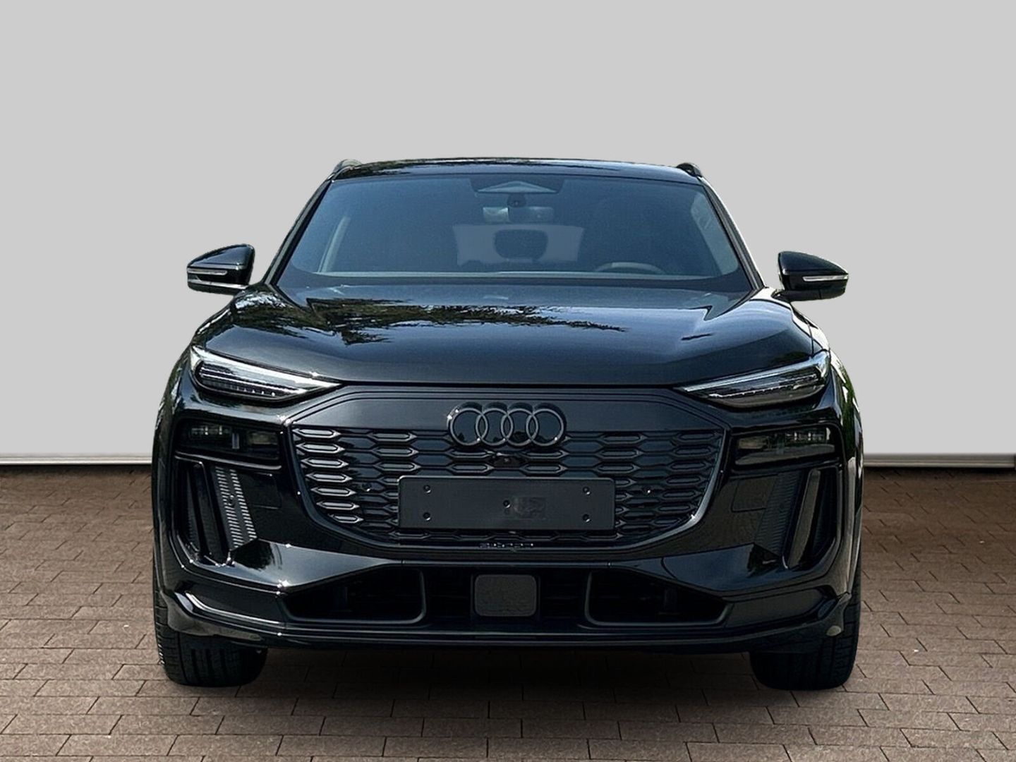 Fahrzeugabbildung Audi Q6 e-tron SPORTBACK 315KW+AHK+LUFT+TECHPRO+HUD+P