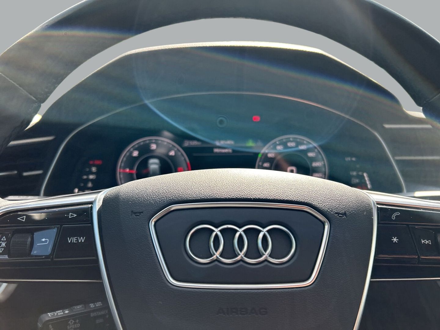 Fahrzeugabbildung Audi A6 Avant 40 TDI S tronic LED Kamera Sportsitze P