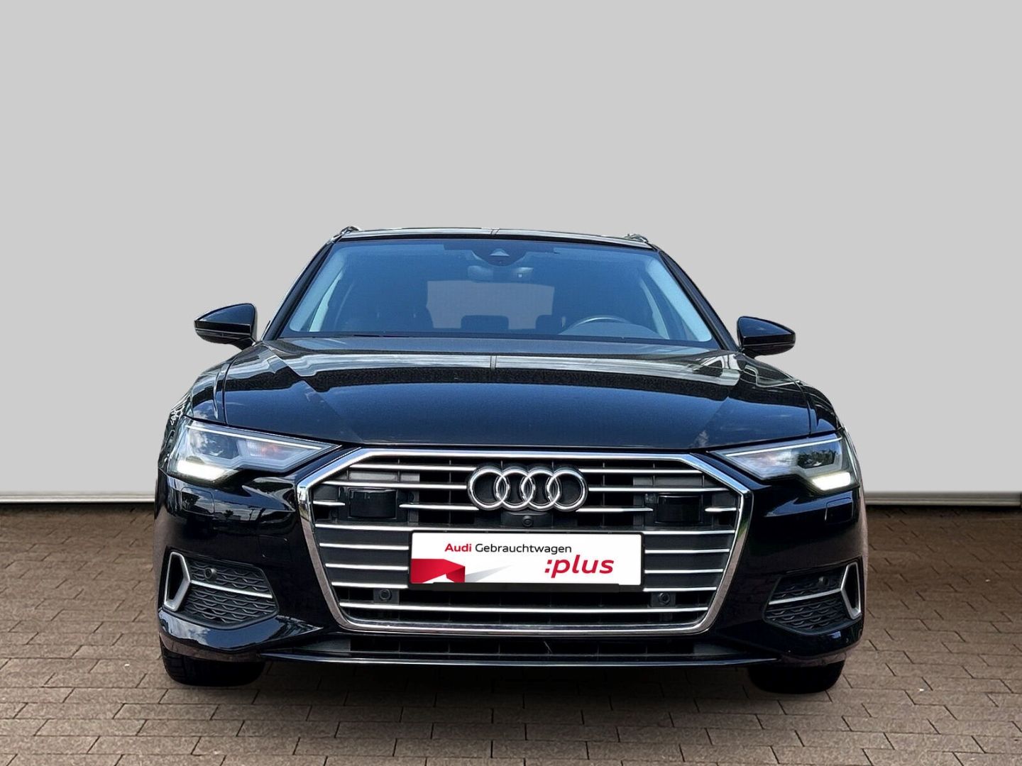 Fahrzeugabbildung Audi A6 Avant 40 TDI S tronic LED Kamera Sportsitze P