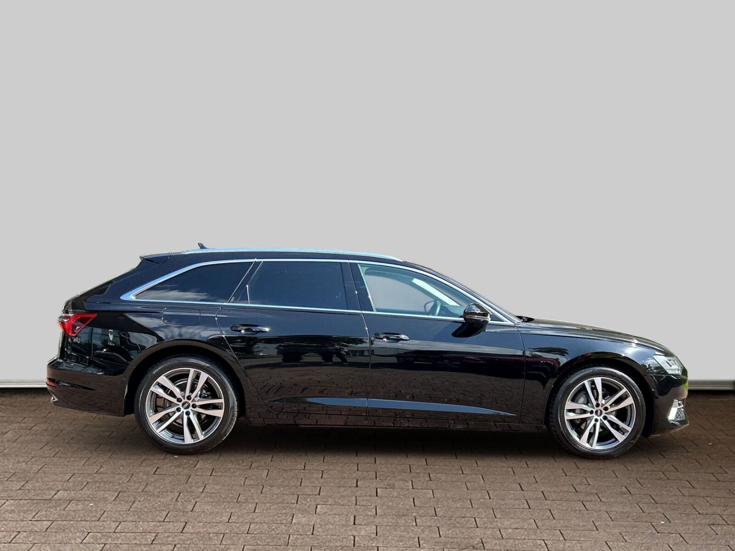 Fahrzeugabbildung Audi A6 Avant 40 TDI S tronic LED Kamera Sportsitze P