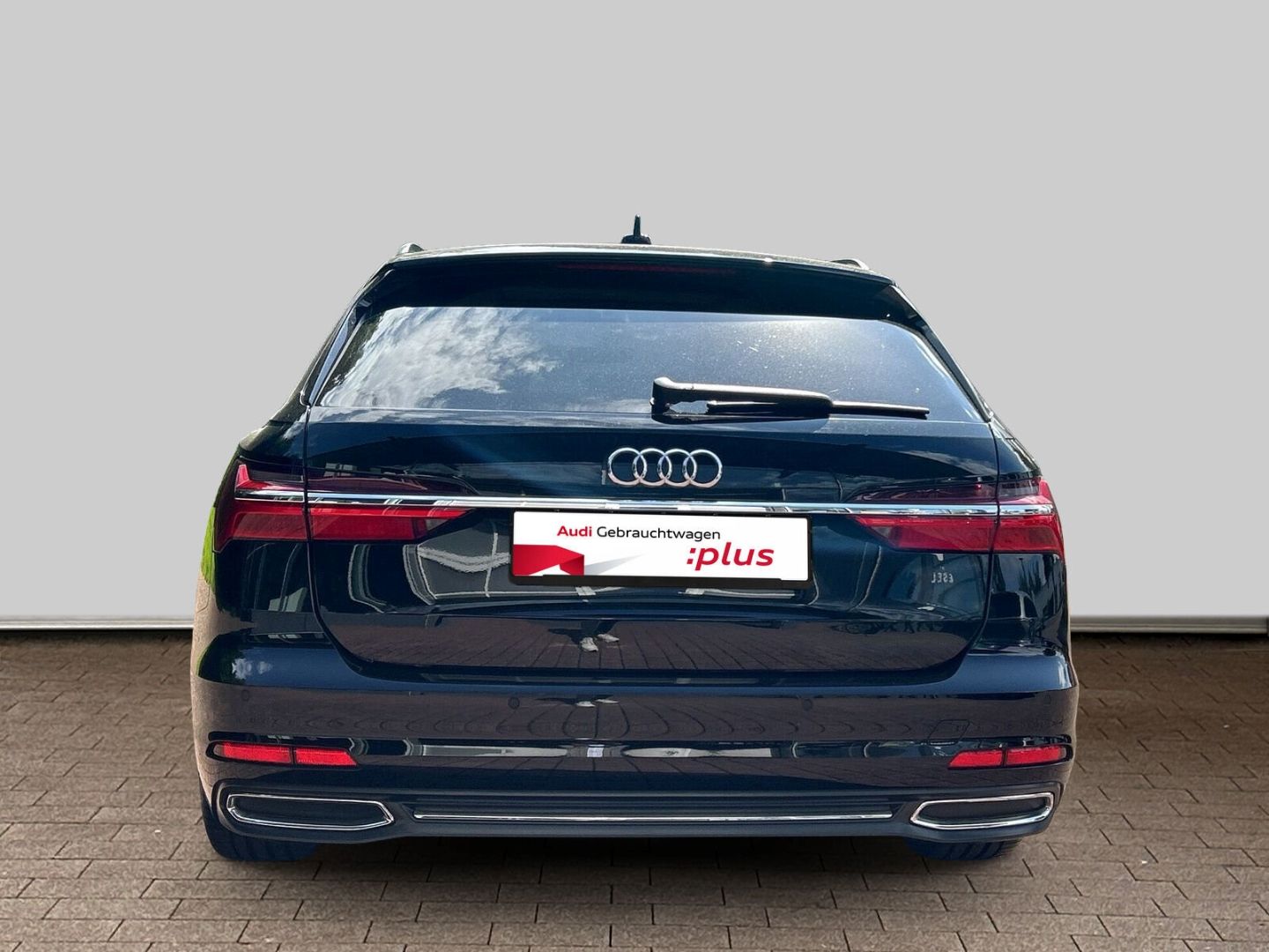 Fahrzeugabbildung Audi A6 Avant 40 TDI S tronic LED Kamera Sportsitze P