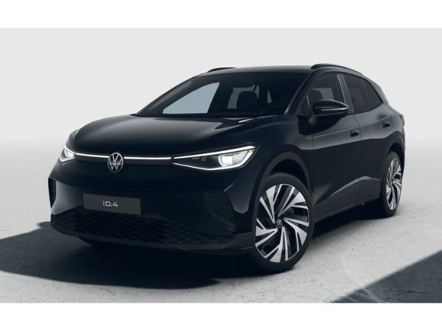 Fahrzeug 1 Fahrzeugabbildung Volkswagen ID.4 Pro BLACK STYLE IQ.DRIVE AHK NARVIK - mit KI generiert/bearbeitet