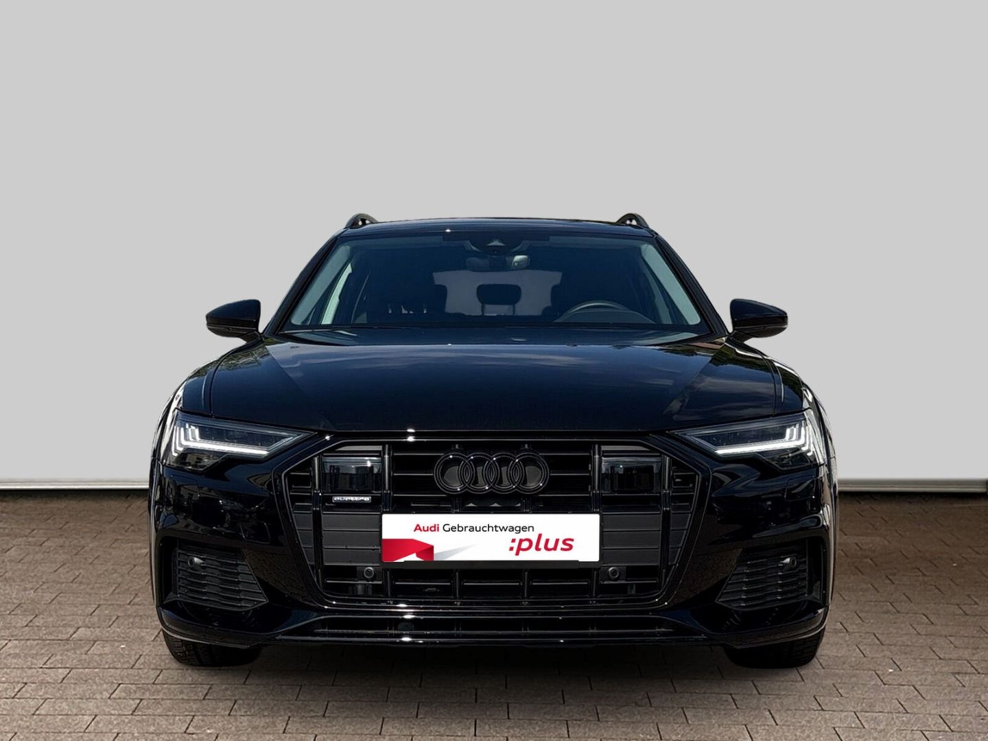 Fahrzeug 5 Fahrzeugabbildung Audi A6 allroad 40 TDI LED+AHK+LUFTFEDERUNG+VIRTUAL - mit KI generiert/bearbeitet