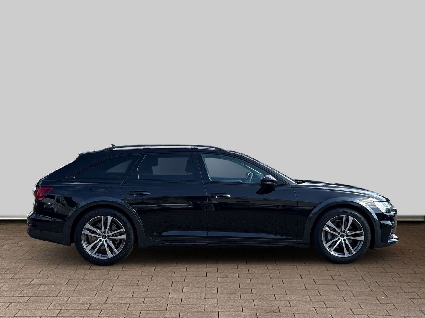 Fahrzeug 7 Fahrzeugabbildung Audi A6 allroad 40 TDI LED+AHK+LUFTFEDERUNG+VIRTUAL - mit KI generiert/bearbeitet