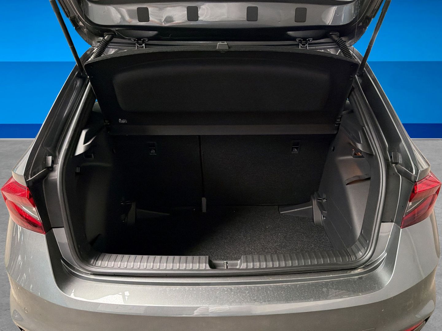 Fahrzeug 9 Fahrzeugabbildung SKODA Fabia 1.0 TSI Monte Carlo Rückfahrkamera LED - mit KI generiert/bearbeitet
